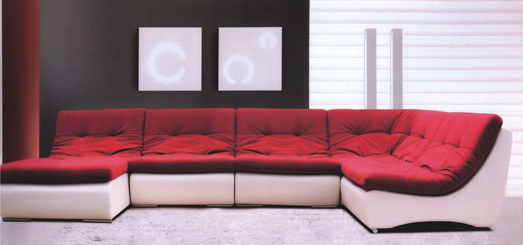 Модульный диван для гостиной (29)