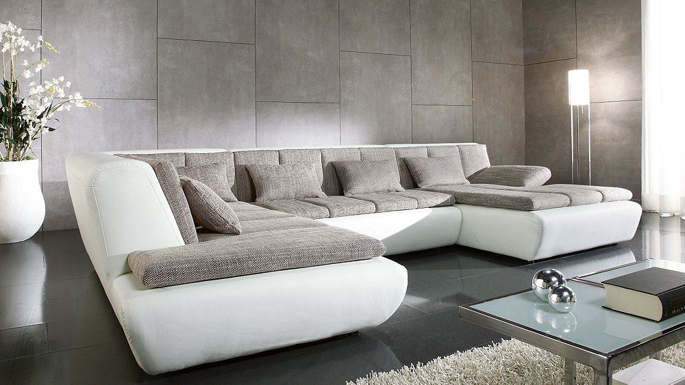 Модульный диван для гостиной (45)