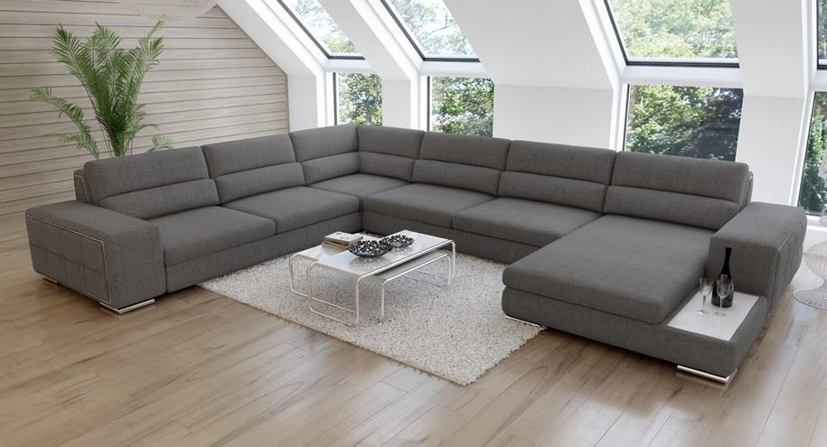 Модульный диван для гостиной (50)