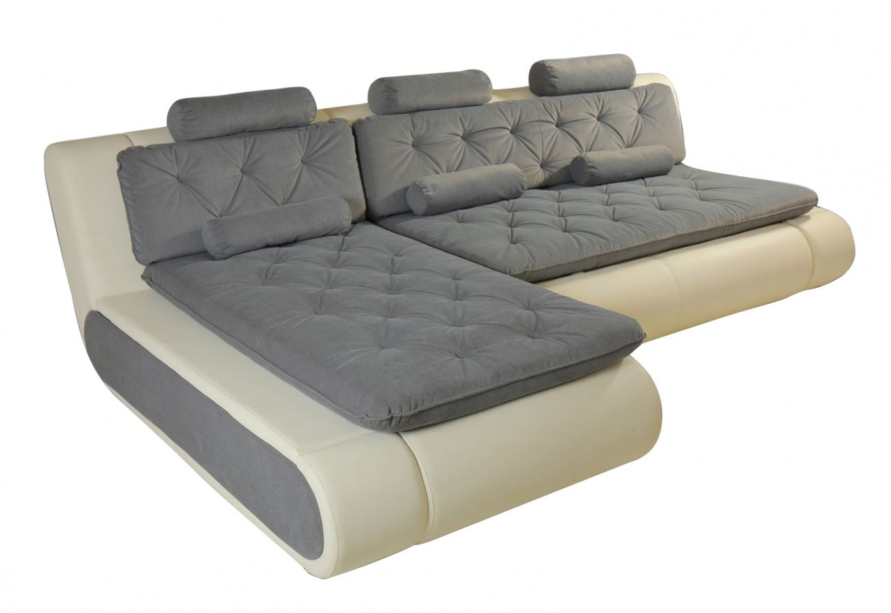 Модульный диван со спальным местом (9)