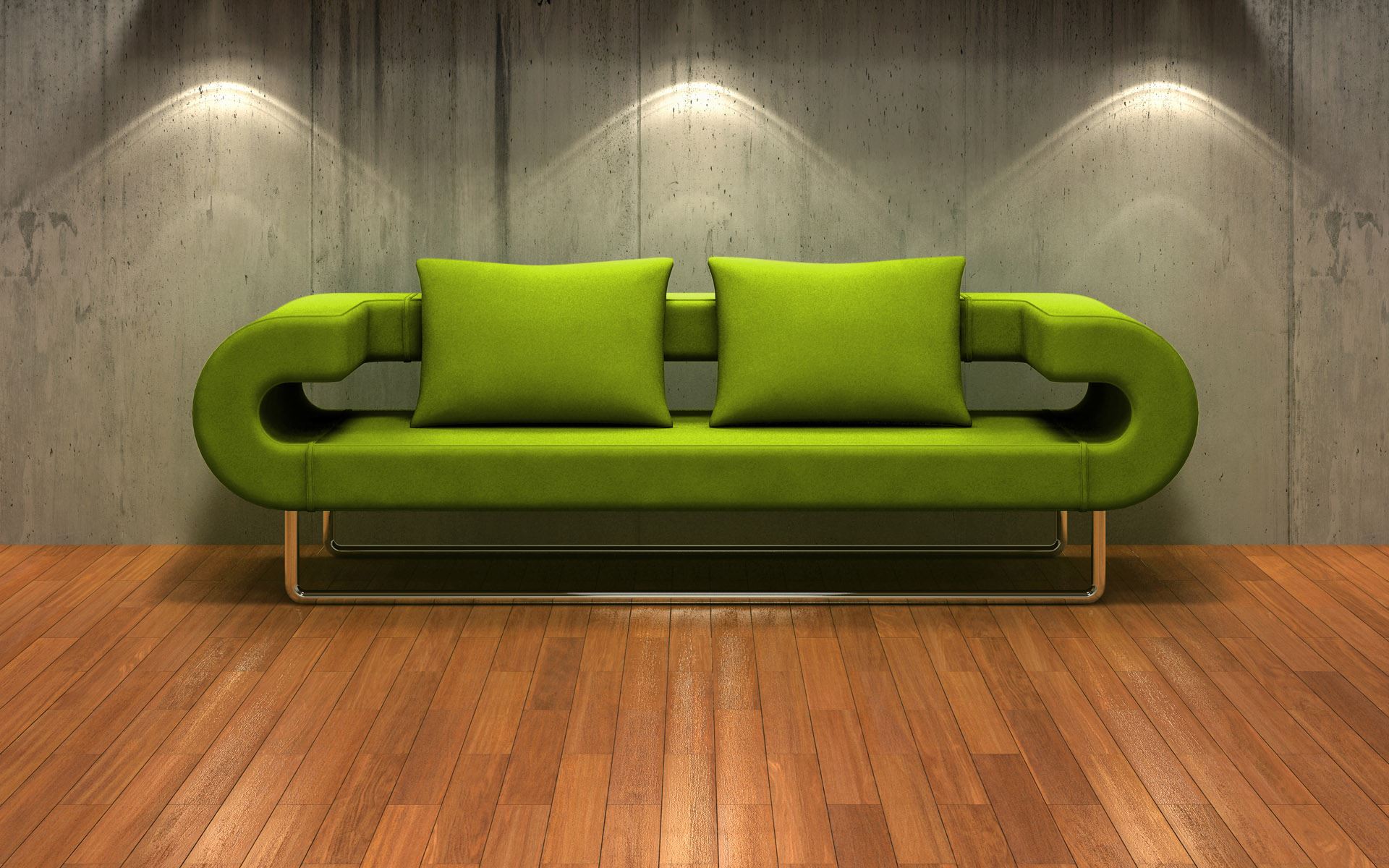 Зеленый диван (22)