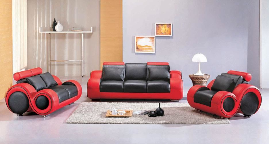 Красный диван (1)