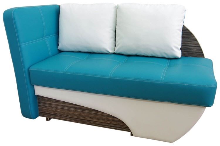 Раскладной кухонный диванчик со спальным местом (1)
