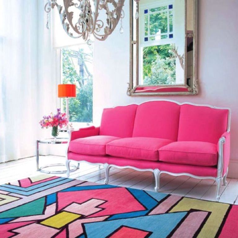Розовый диван (32)