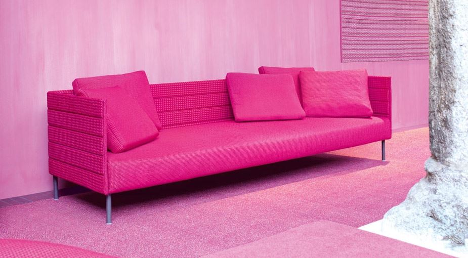 Розовый диван (44)