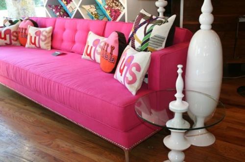 Розовый диван (55)