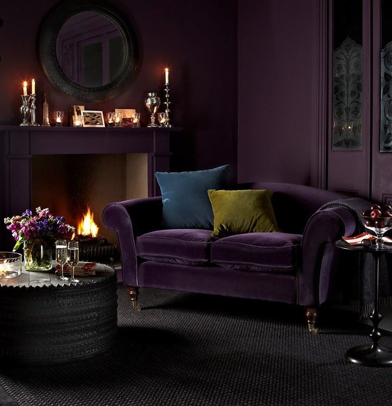 Фиолетовый диван (21)