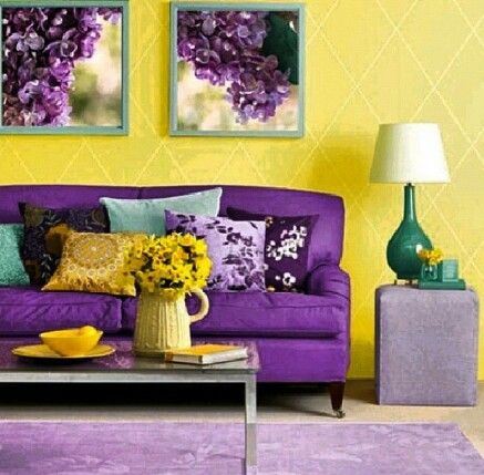 Фиолетовый диван (22)