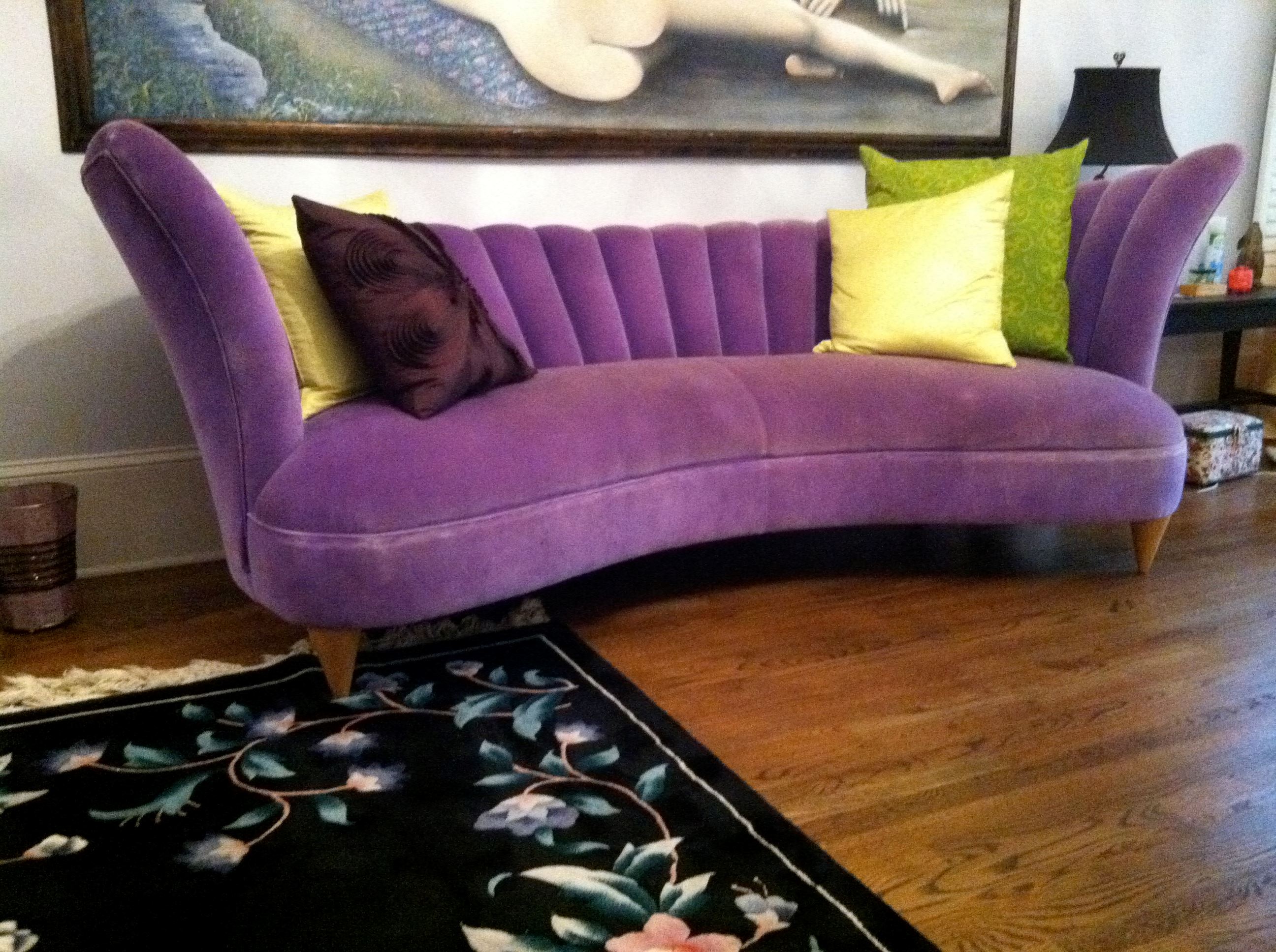 Фиолетовый диван (23)