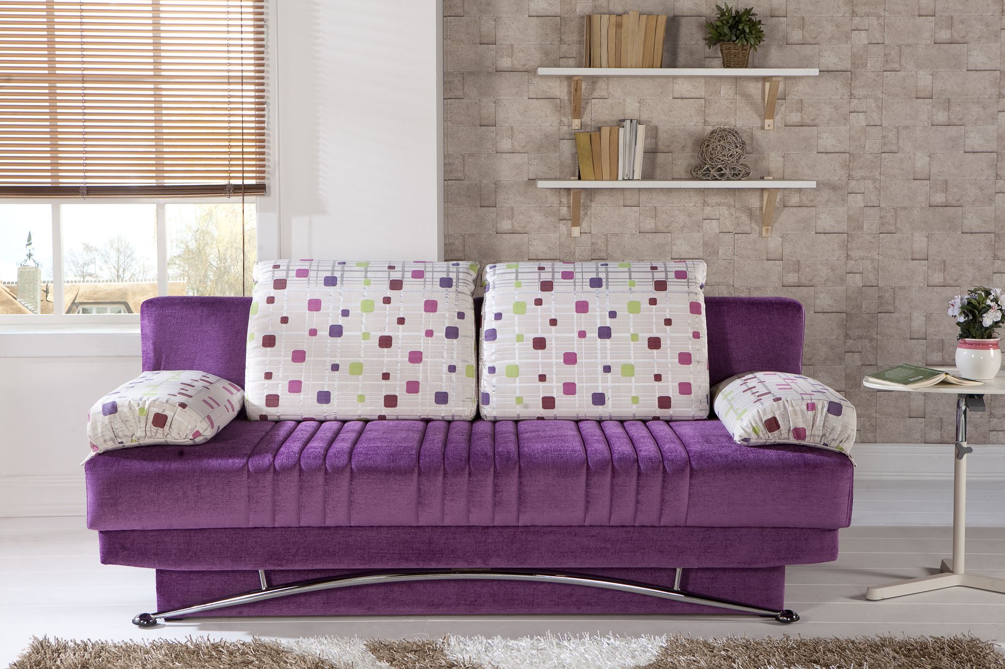Фиолетовый диван (27)