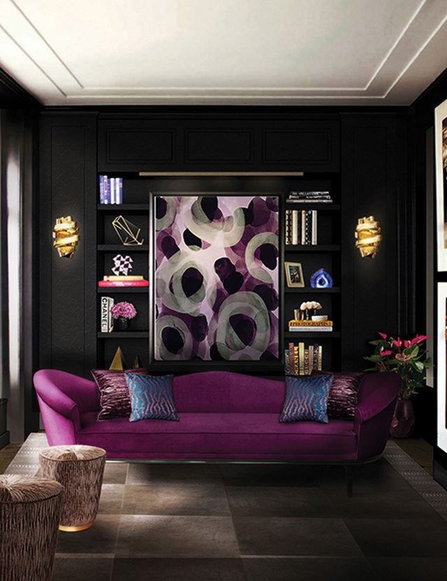 Фиолетовый диван (30)
