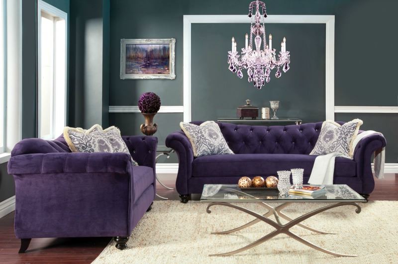 Фиолетовый диван (41)