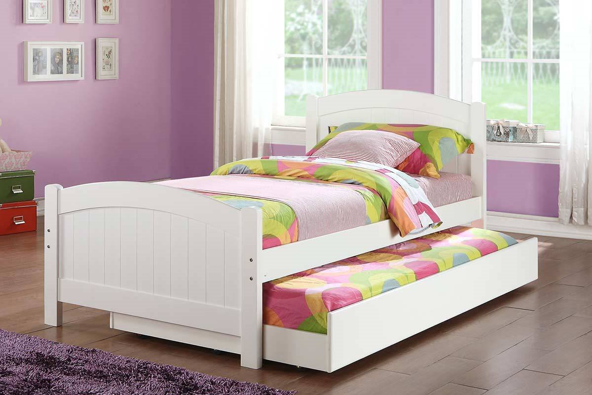 Кровать Trundle Gabriella