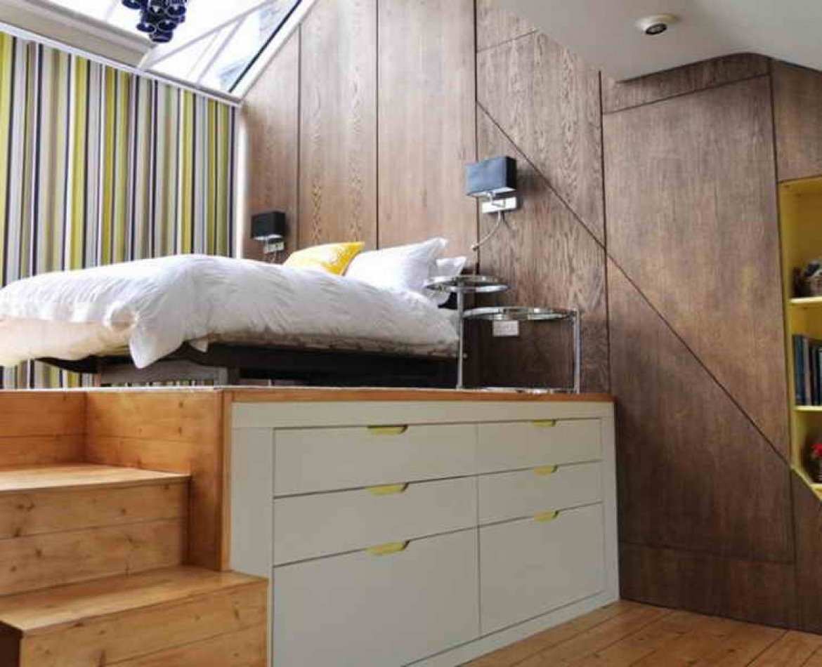 Кровать подиум – обзор лучших современных моделей и особенности их дизайна (120 фото)