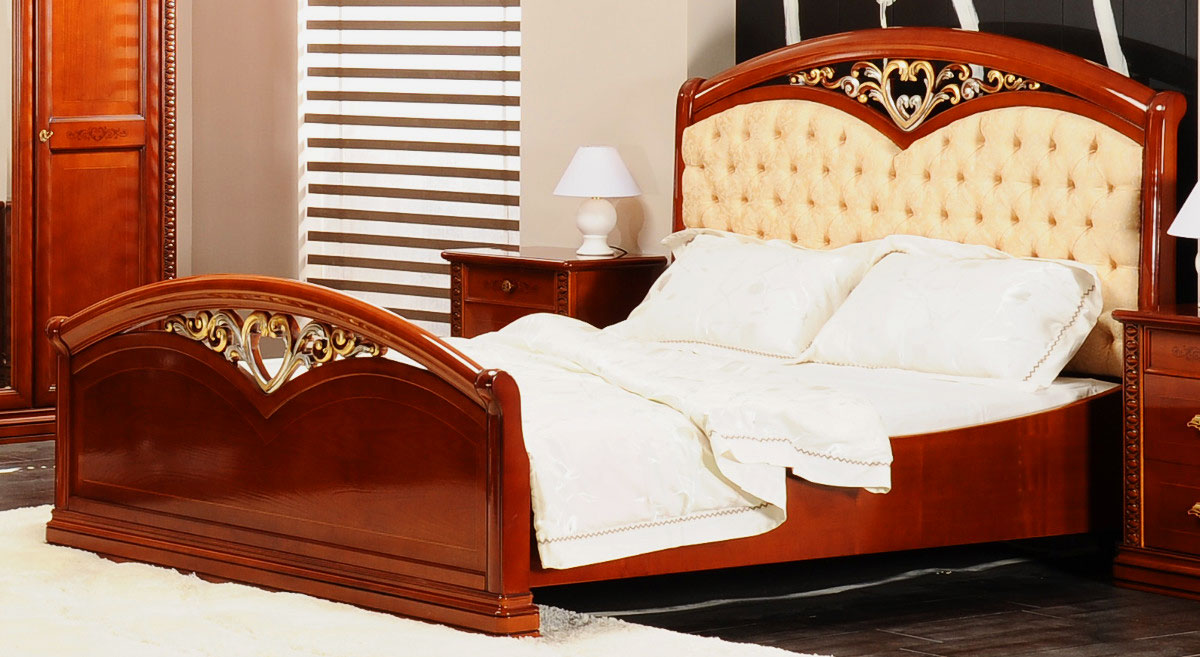 Кровать с изножьем (4)