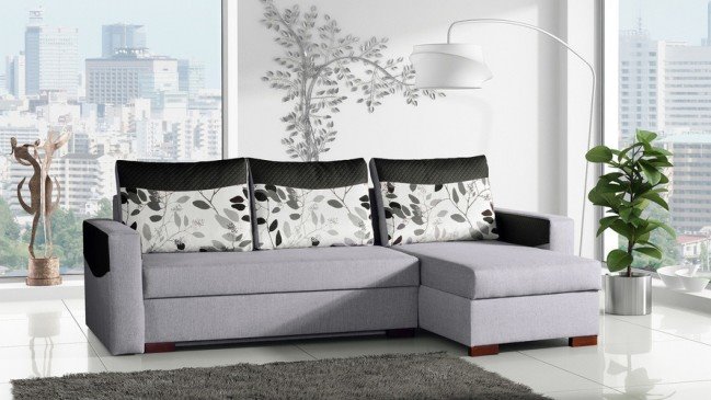 Угловой диван для сна (3)