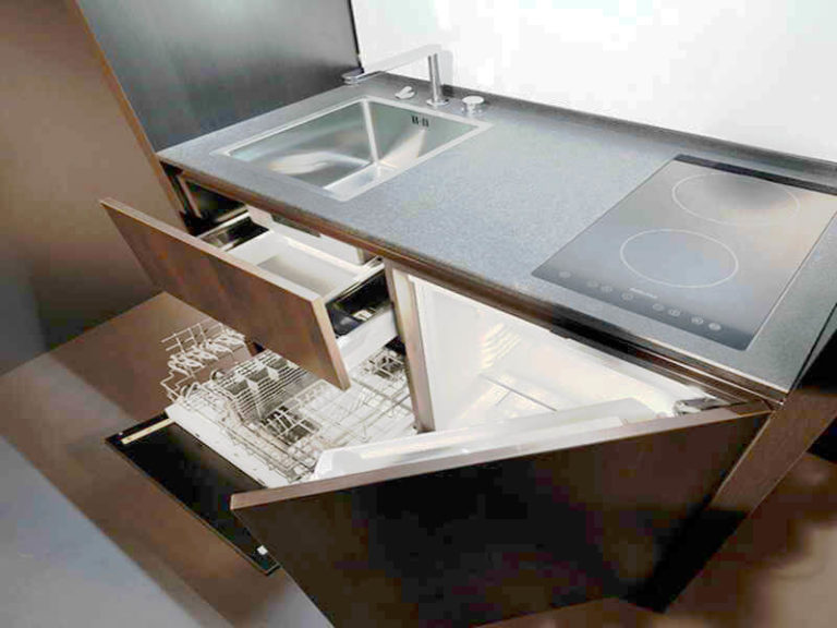 Шкаф для посудомоечной машины 60 см своими руками